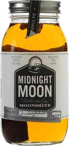 Midnight Moon Apple Crm