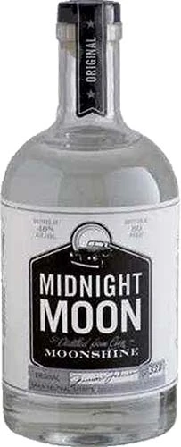 Midnight Moon Moonshine