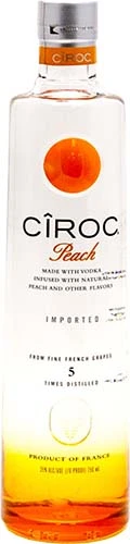 Ciroc Peach 70