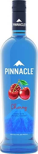 Pinnacle Cherry Vodka