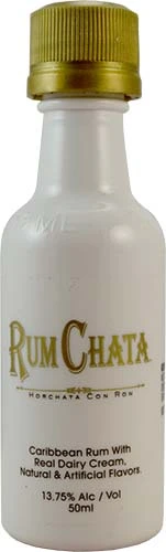 Rum Chata