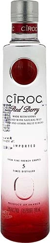 Ciroc Red Berry 200ml