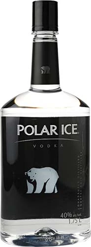 Polar Ice Vodka