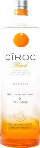 Ciroc Peach Vdk 70