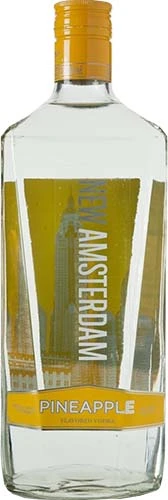 New Amsterdam Pineapple 70