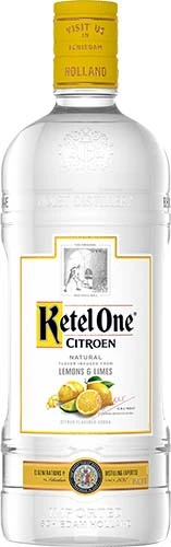 Ketel One Citroen