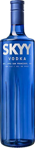 Skyy Vodka 1.0