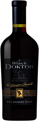 Black Doktor