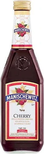 Manischewitz Cherry