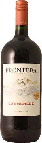 Frontera Carmenere