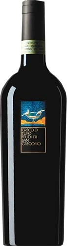 Greco Di Tufo Feudi Di San Gregorio