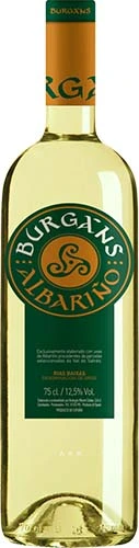 Burgans Albarino