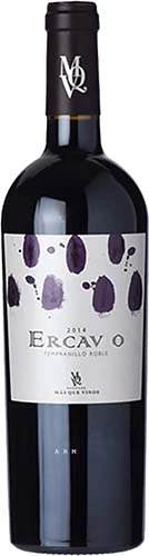 Ercavio Tempranillo 750