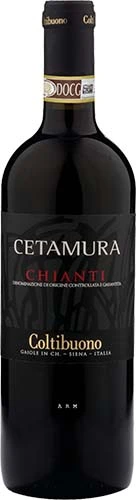 Cultusboni Cetamura Chianti