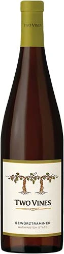 Columbia Crest Two Vines Gewurztraminer