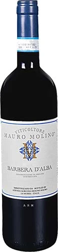 Mauro Molino Barbera 22