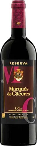 Marques De Caceres Res 15