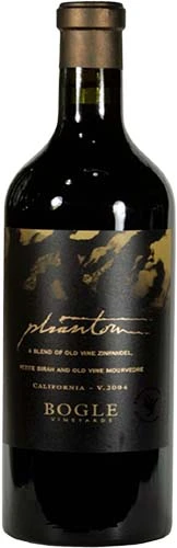 Bogle Phantom Red Blend