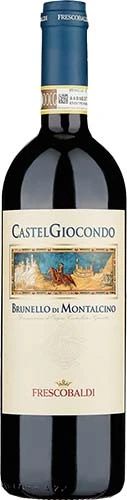 Castelgiocondo Brunello 2008