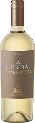 La Linda Torrontes 21