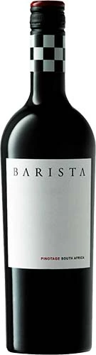 Barista Pinotage