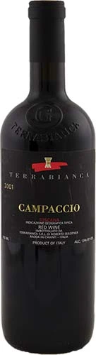 Terrabianca Campaccio 2009