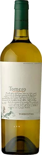 Tomero Torrontes