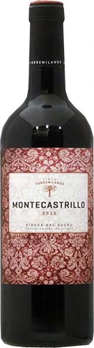 Montecastrillo Ribera Del Duero