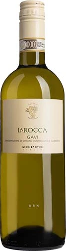 La Rocca                       Gavi White