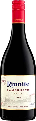 Riunite Lambrusco