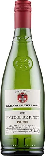 Gerard Bertrand Picpoul De Pinet