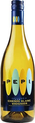 Pepi Chenin Viognier