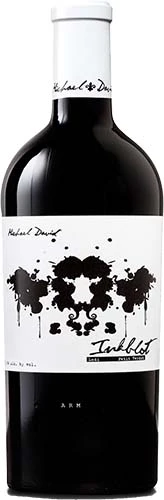 Inkblot Petite Verdot By Micheal David