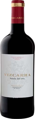 Vizcarra Senda Del Oro Roble 2018 Ribera Del Duero