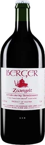 Berger Zweigelt