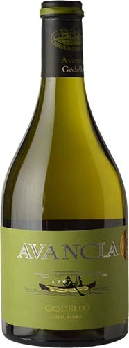 Avancia Cuvee De O Godello 2013