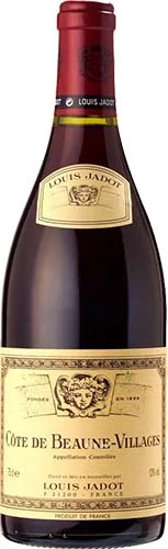 Jadot Cote De Beaune Villages 750 Ml