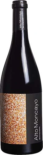 Alto Moncayo Grenache