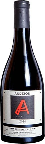 Andezon Cotes Du Rhone