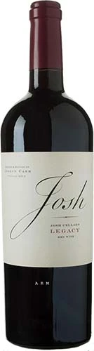 Josh Legacy Red Blend