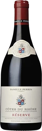 Perrin Cotes Du Rhone Rsv