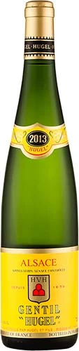 Hugel Gentil White Blend