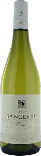 Les Champs Clos Sancerre 2023