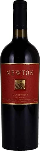 Newton Claret 2011