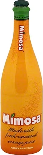 Mimosa  Orange 4pk