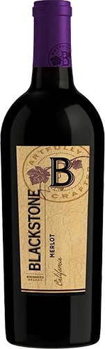 Blackstone Merlot