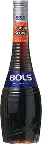 Bols Creme De Cacao Dark