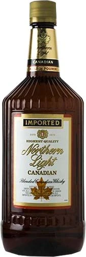 Northern Light Canadian Whiskey