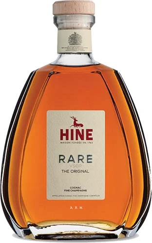 Hine Rare -vsop