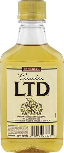 Canadian L T D